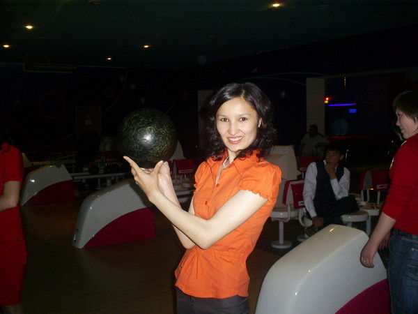 Мадина Мадина