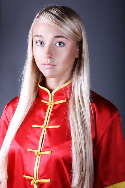 Марина Трубеева