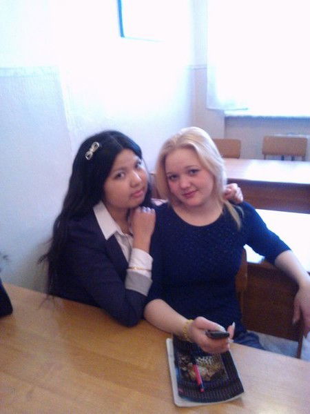 Яна*** Вагнер*)