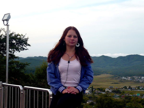 Александра Козлова