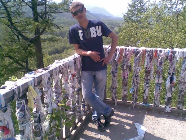 Евгений Букша