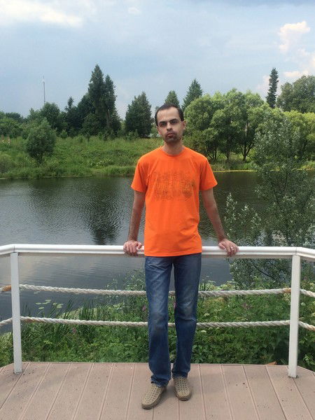 Иван Головнёв