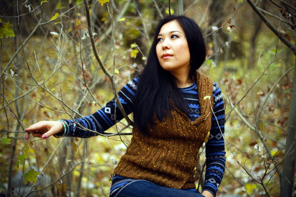 Зауре Мырзаханова