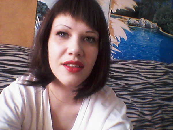 Екатерина Шарова