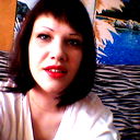 Екатерина Шарова