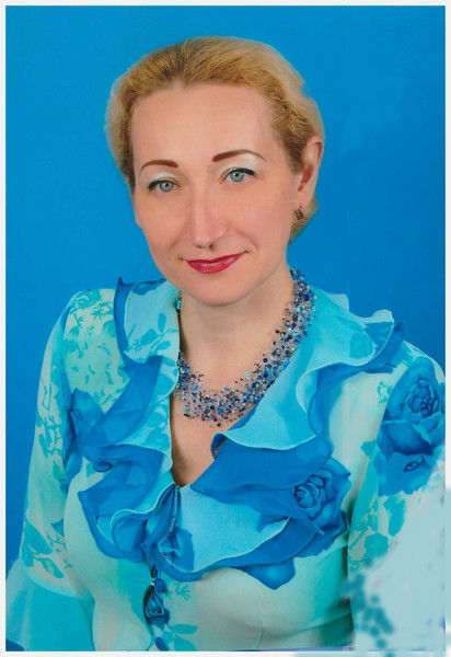 Татьяна Мельниченко