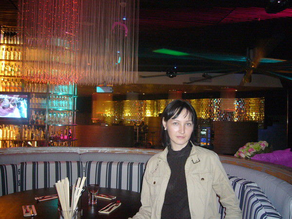 Elmira Kurmangaliyeva