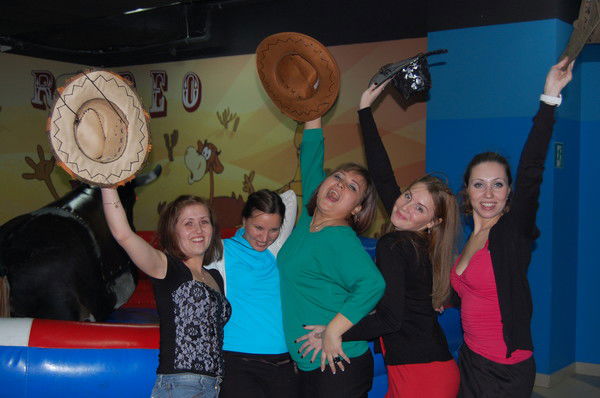 Наталья Чугунова