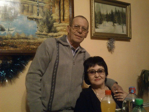 Лидия Глазкова