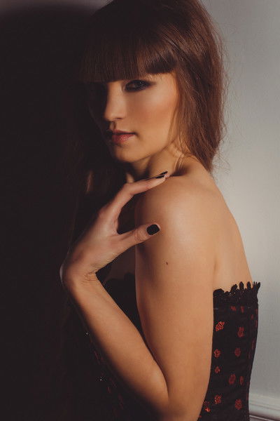 Нина Майорова