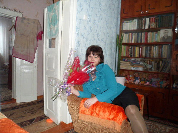 Юлия Стадниченко