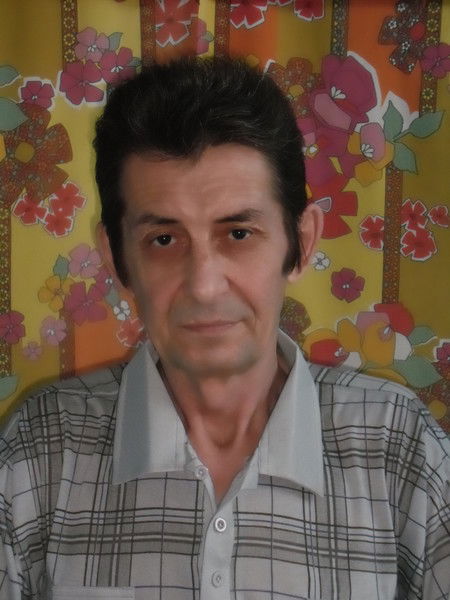 Амир Хабибуллин