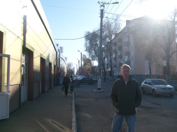 Алексей Волков