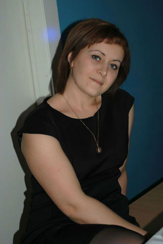 Юлия Альбекова