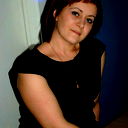 Юлия Альбекова