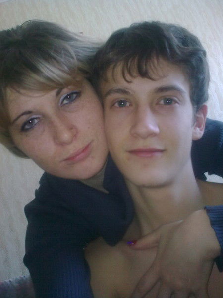 Дмитрий Рехалов