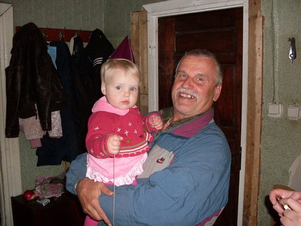 Игорь Выростков