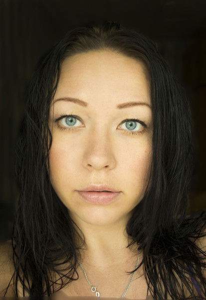 Алена Курбатова