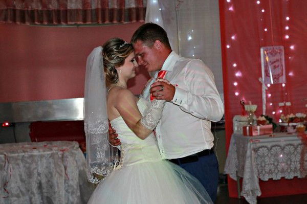 Вера Мозговая