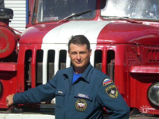 Алексей Князев