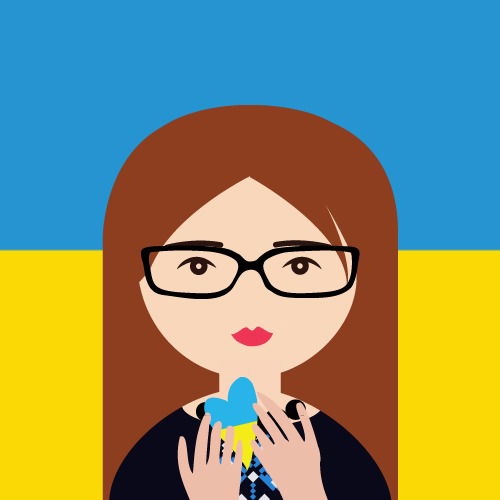 Ярослава Радукан