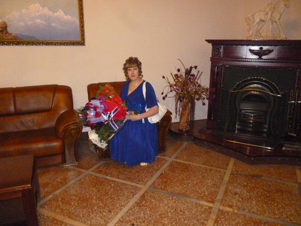 Юлия Дуплянкина