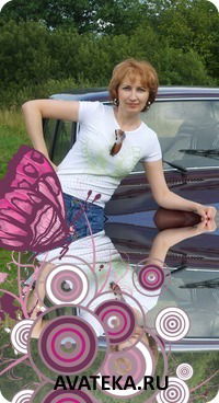 Елена Горохова