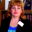 Елена Лекарева