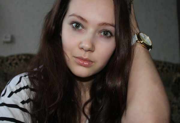 Лидия Данилова