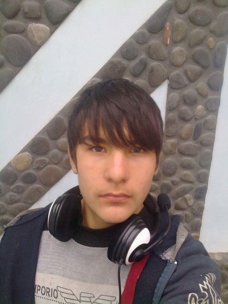 Nazmiddin Sinchileev