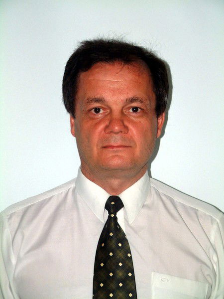 Владимир Дятлов