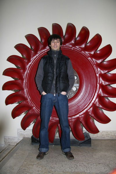 Артемий Харлашко