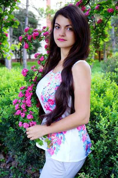 Диана Яковенко