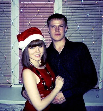 Анна Зыкова