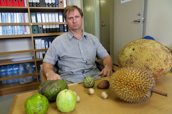 Валерий Кисленко