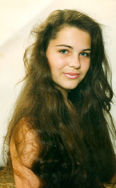 Янчук Кристина