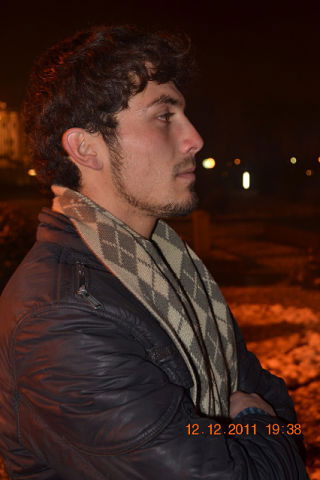 Субхон Ибрагимов