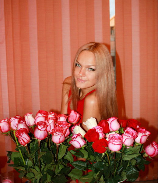 Каролина Буховцева