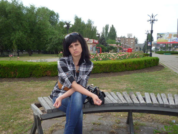 Ира Горбаль