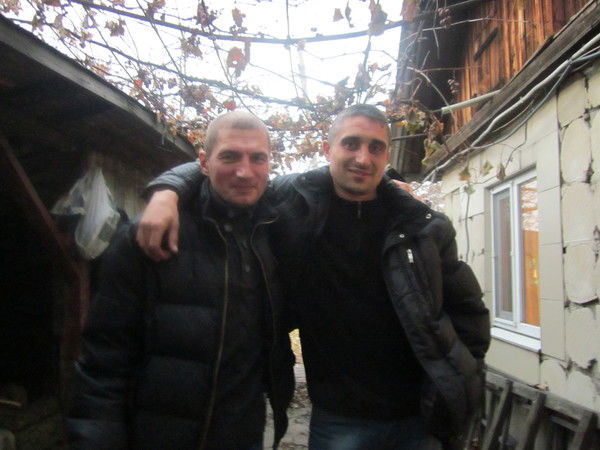 Олег Николенко