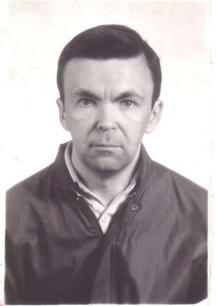 Владимир Логинов