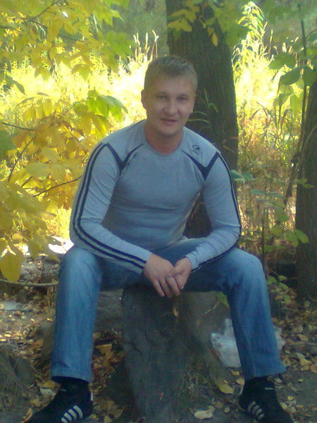 Петр Семенов