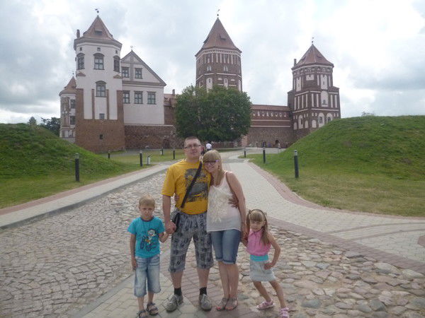 Ирина Киселькова