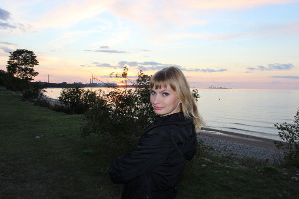 Светлана Кржечковская