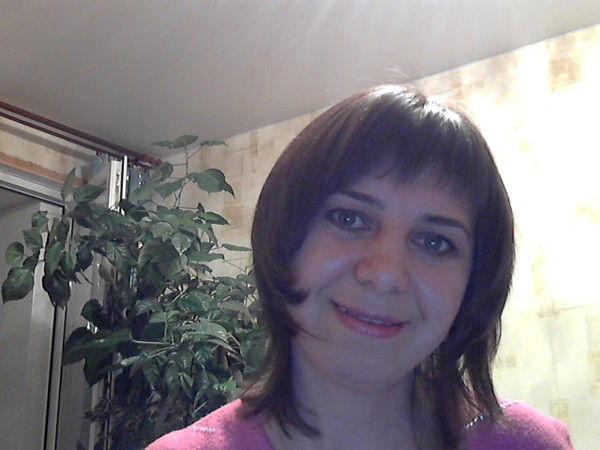 Наталья Масленникова