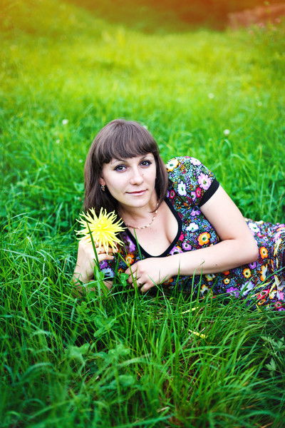 Мария Коломиец