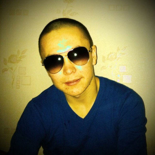 Адилет Жамалдинов