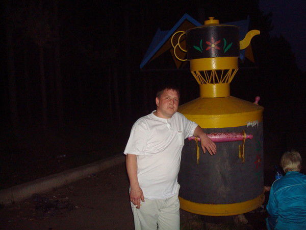 Ринат Бахтигареев