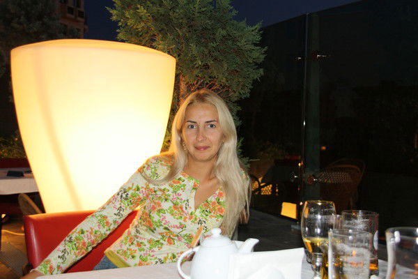 Наталья Тощакова