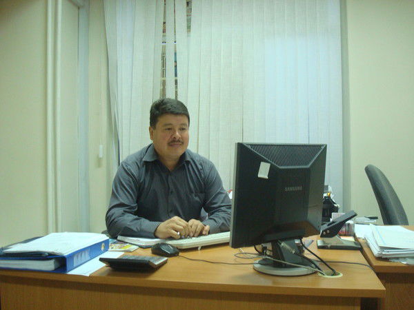 Женис Молдабаев